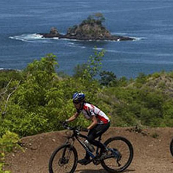 Ciclismo en Costalegre